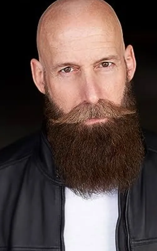Scott Jameson