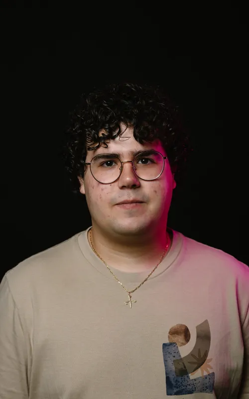 Jose A. Morales