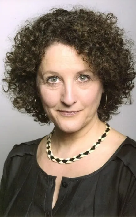 Françoise Gazio