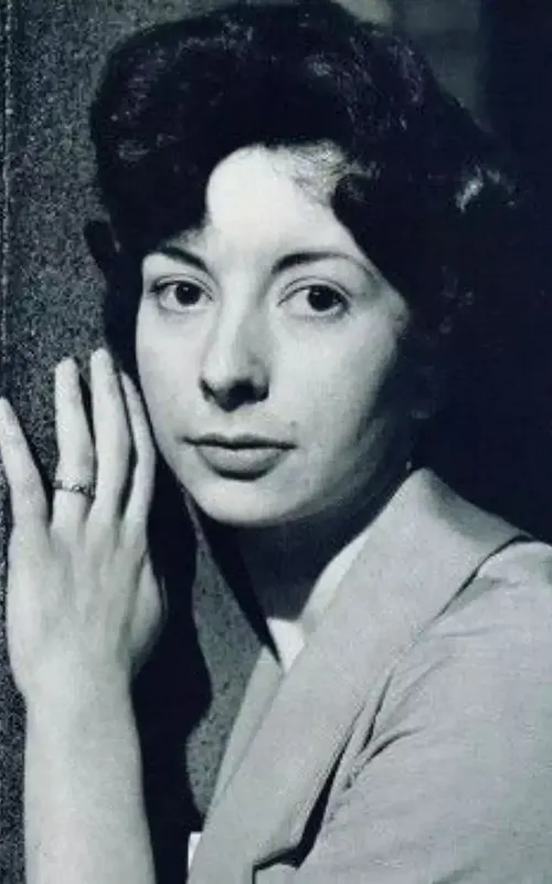 Patricia Heneghan