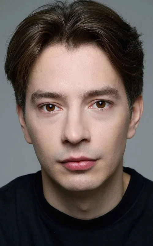 Bogdan Zhilin
