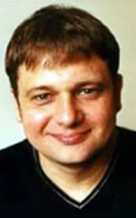 Sergey Badichkin