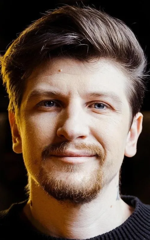 Serhii Sereda