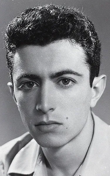 Antonio Ganzarolli
