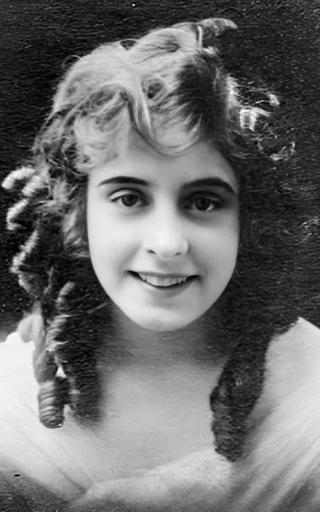 Ethel Grandin