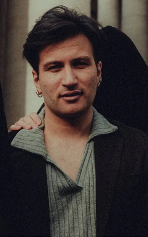 Edoardo Iaschi
