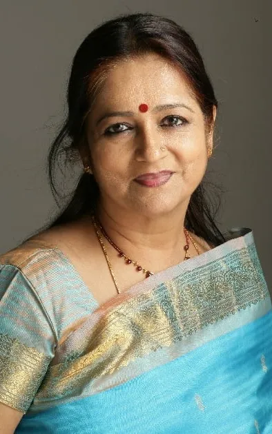 Indu Anand