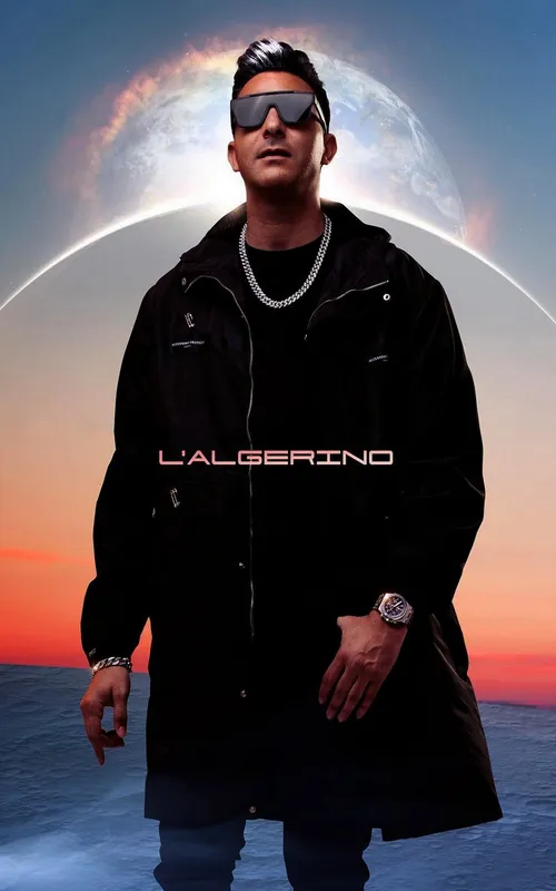 L'Algérino