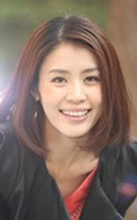 李婧