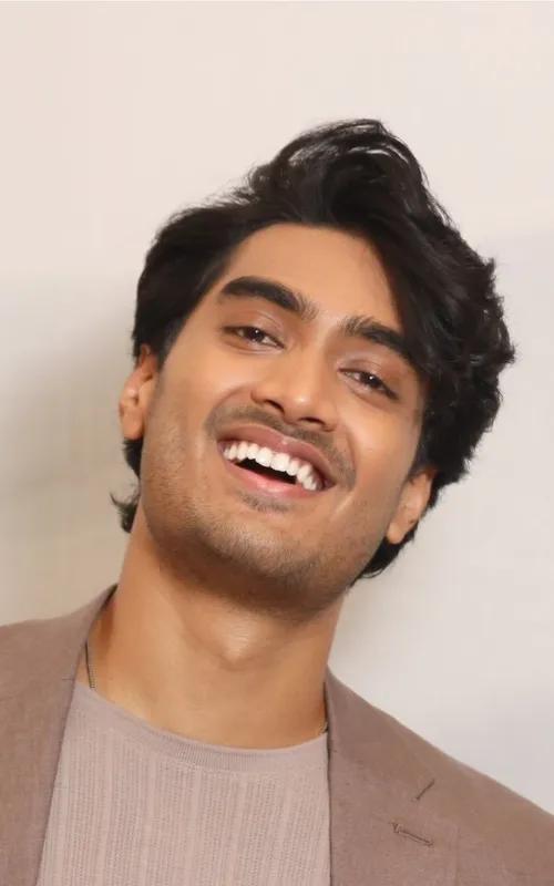 Pranav Kaushik