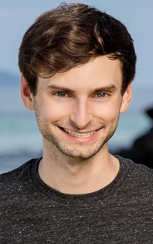 Ryan Ulrich
