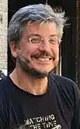 Daniel Cebrián