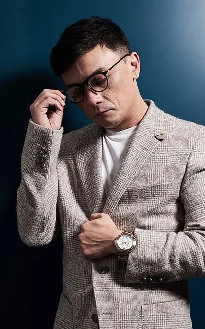 Sung Boon-Chung