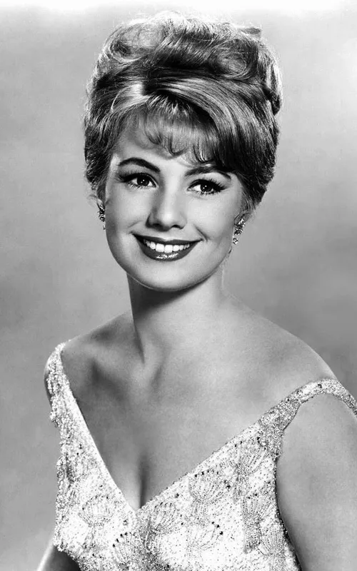 Shirley Jones