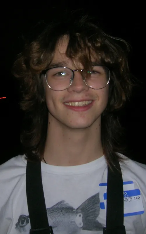 Ryan Cunningham