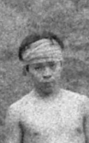 Elryan de Vera