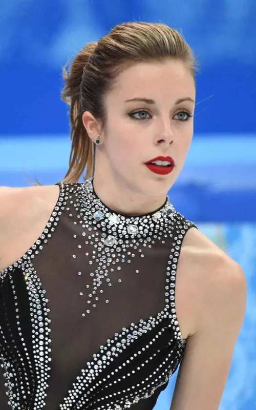 Ashley Wagner