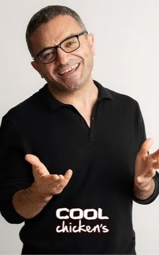 Ali Congun