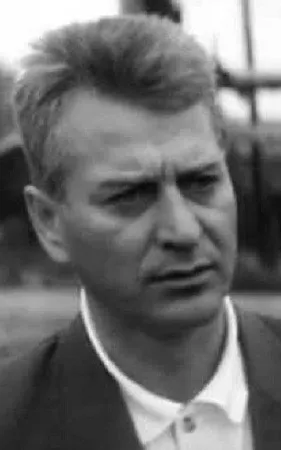 Yuriy Gusev