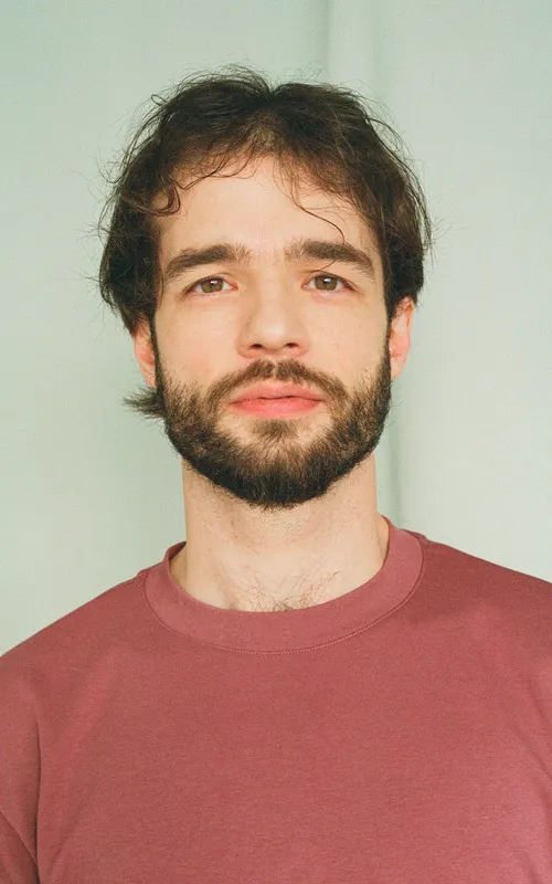 Brian Piton
