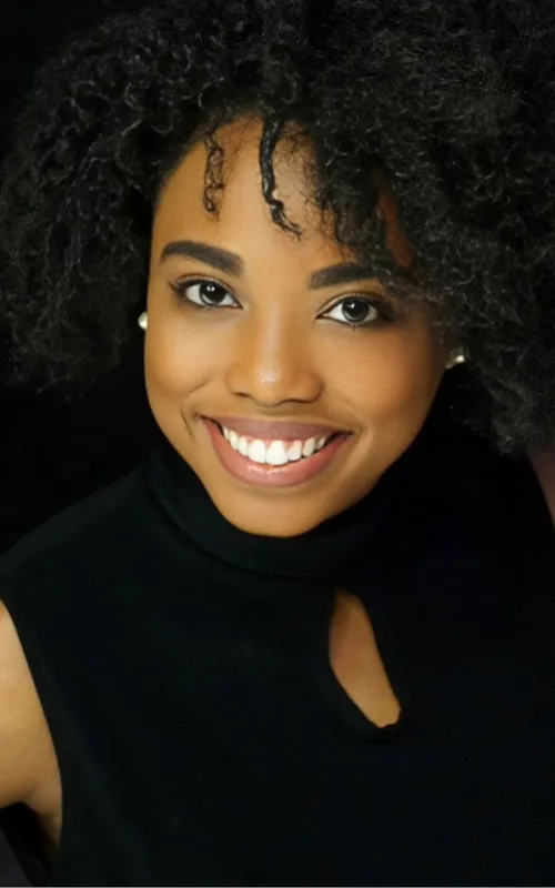 Tiara Kennedy