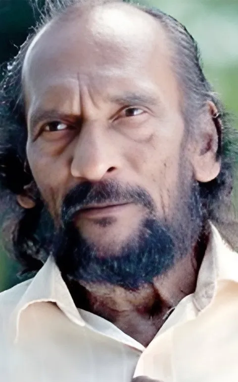 Wilson Karunaratne
