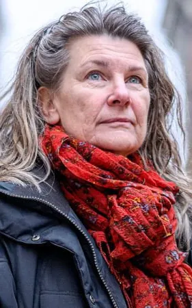 Lena Pettersson