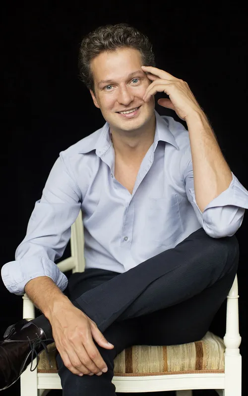 Nikolay Borchev