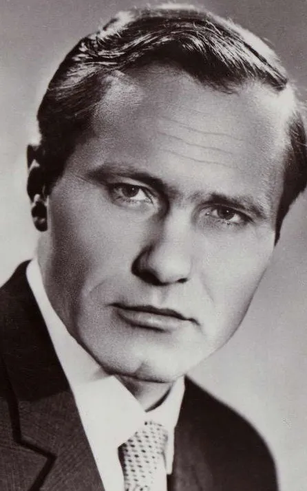 Vasiliy Shukshin