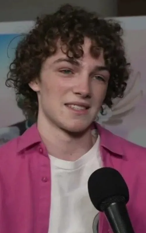 Caspar Jennings