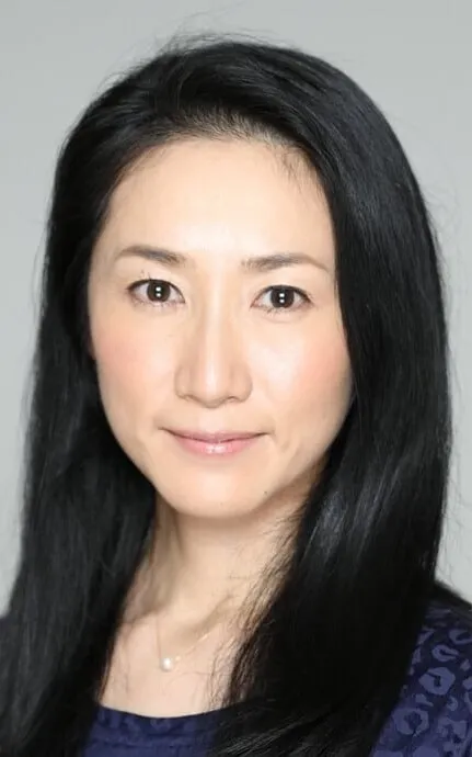 Ikuko Kato