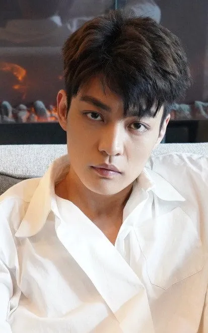 Li Xinglin