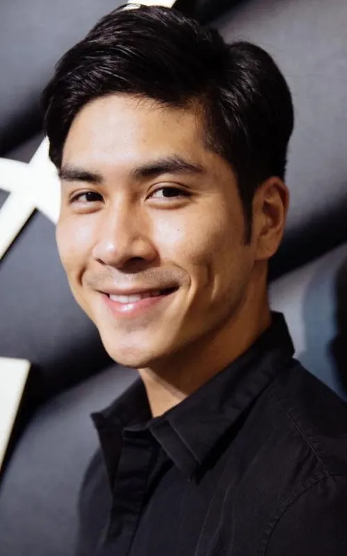 Homie Lee Ming-Jui