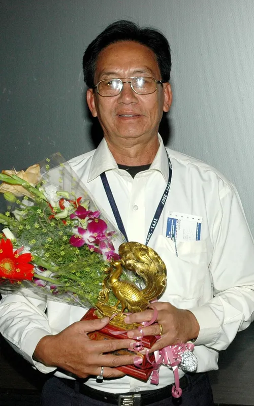 Kangabam Tomba