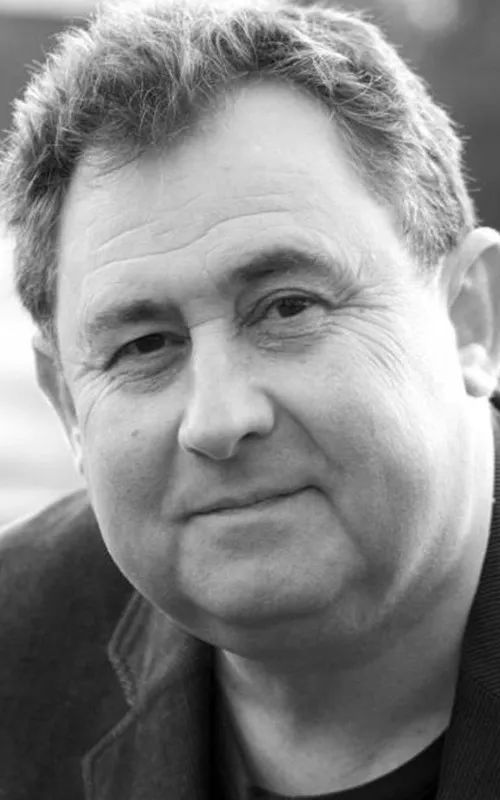 Pablo Raybould