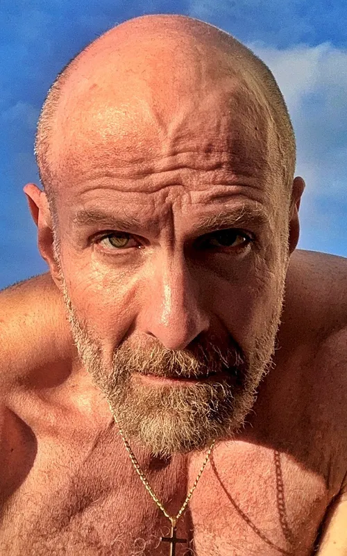 Michael Klashman