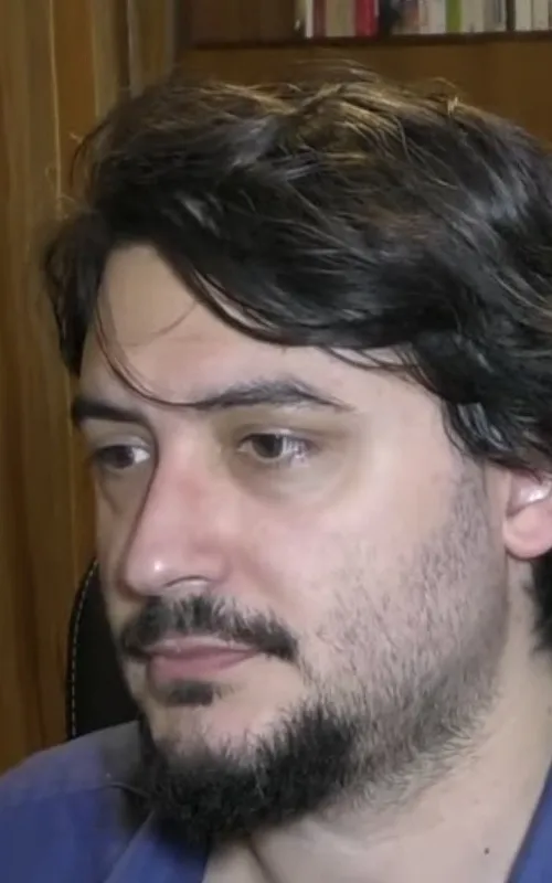 Daniel Conversano