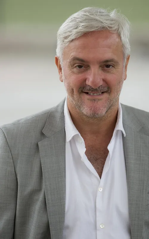Giovanni Franzoni