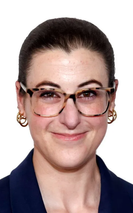Stephanie Katz
