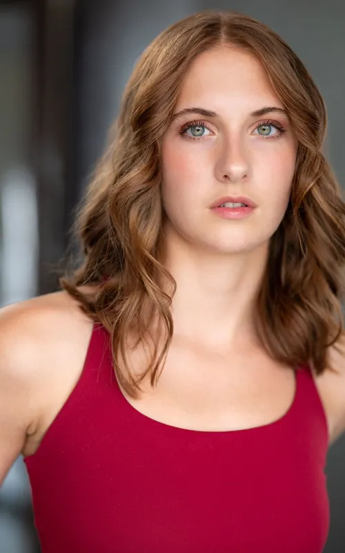 Camély Rouleau