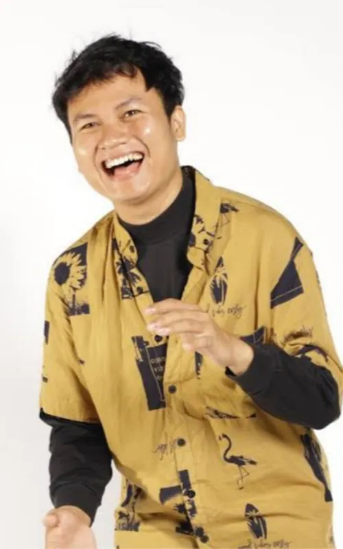 Bagas Sianipar
