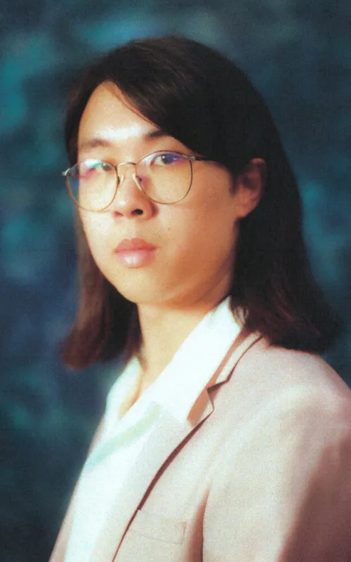 Cameron Lew