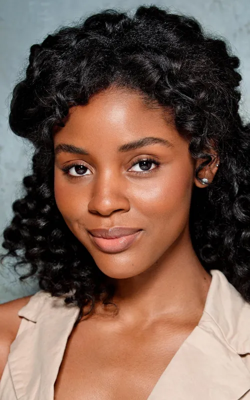Naomi Baker