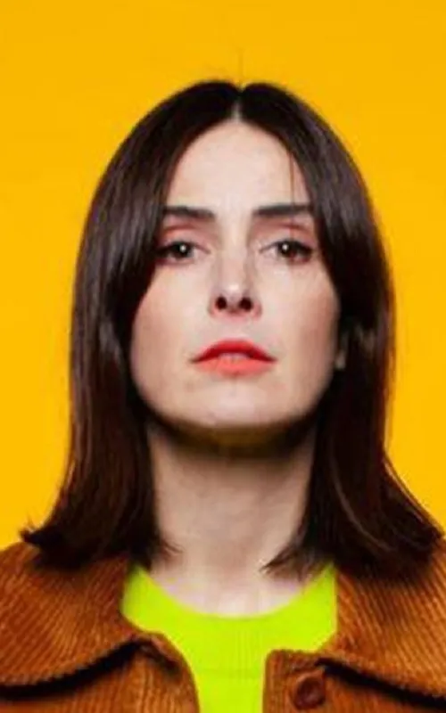 Amaia Tirapu