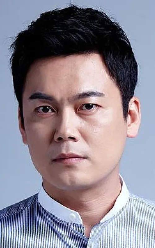 Kang Seung-wan