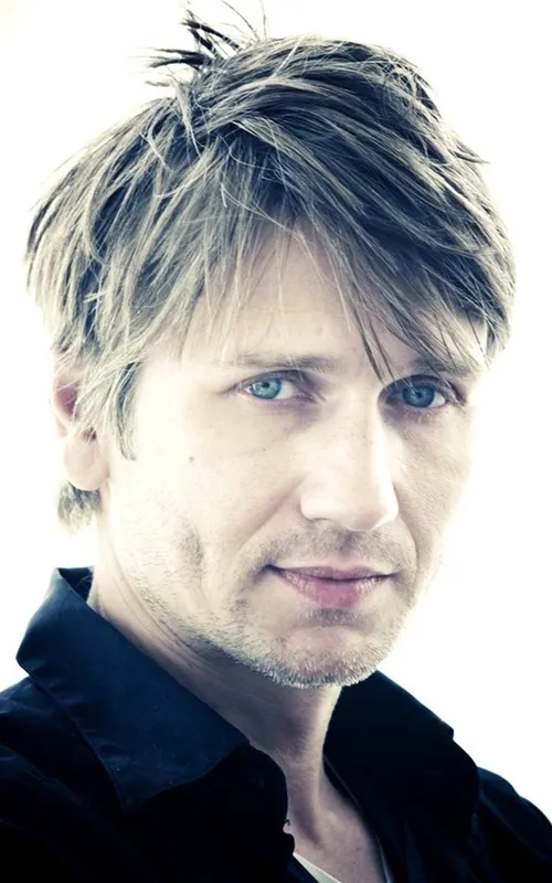 Stanislas Merhar