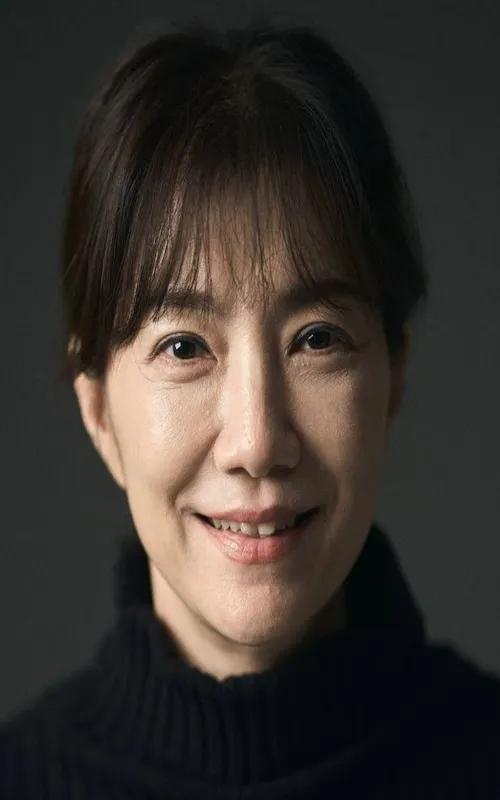 Kim Ji-an