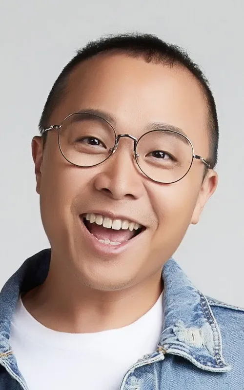 Mei Po-hao