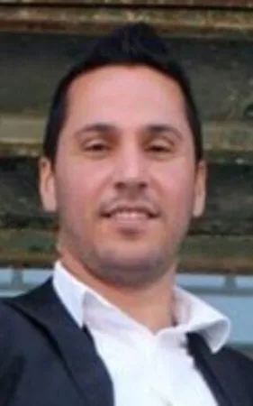 Viktoras Nikolaidis