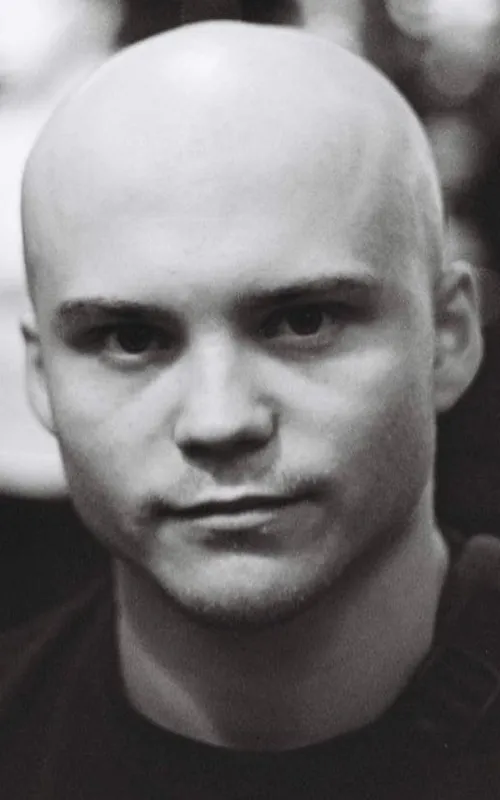 Sam Symons